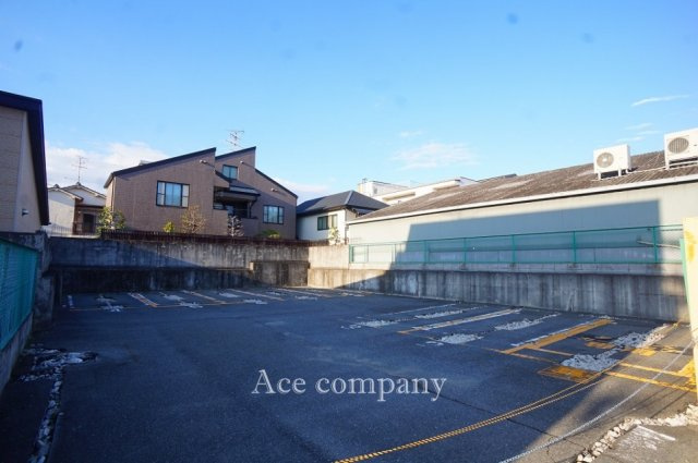 【外観】 | 平野区流町4丁目