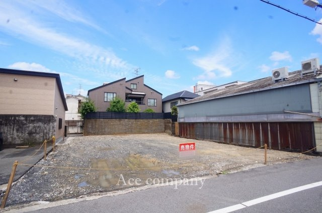 【外観】 | 平野区流町4丁目