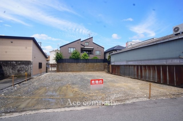 【外観】 | 平野区流町4丁目