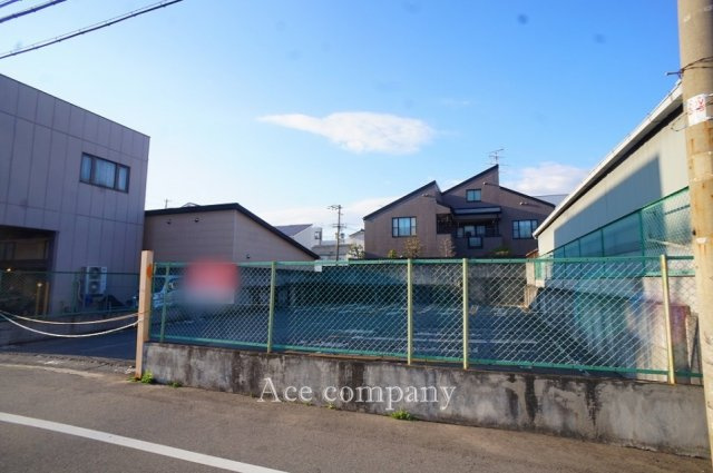 【外観】 | 平野区流町4丁目