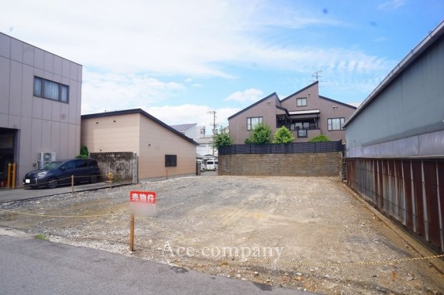 【外観】 | 平野区流町4丁目