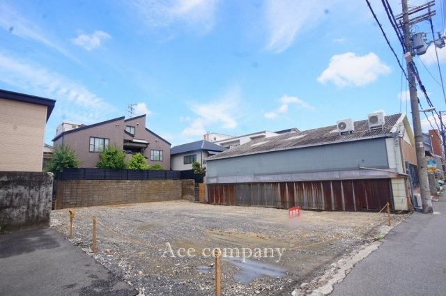 【外観】 | 平野区流町4丁目