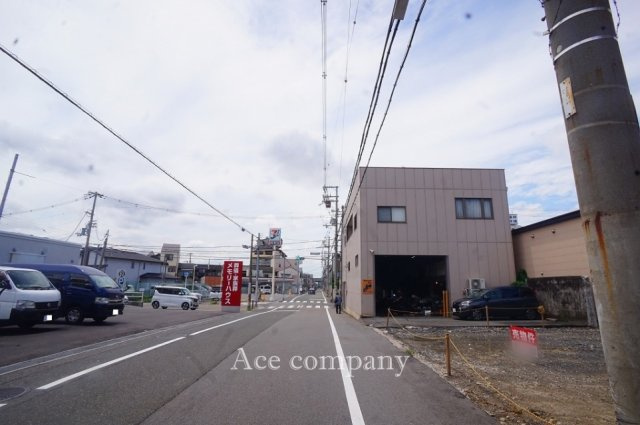 【前面道路含む現地写真】 | 平野区流町4丁目 | 【前面道路：ゆったり幅員約7.5ｍ☆】