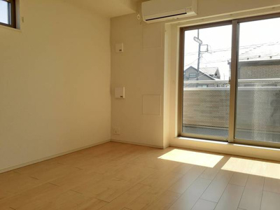 【その他】 | レジデンス南大塚 | その他部屋・スペース