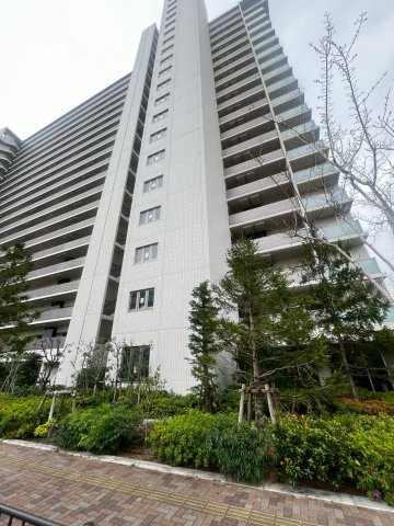 ローレルスクエア健都ザ・レジデンス First stage