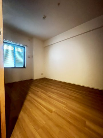 ローレルスクエア健都ザ・レジデンス First stageの寝室