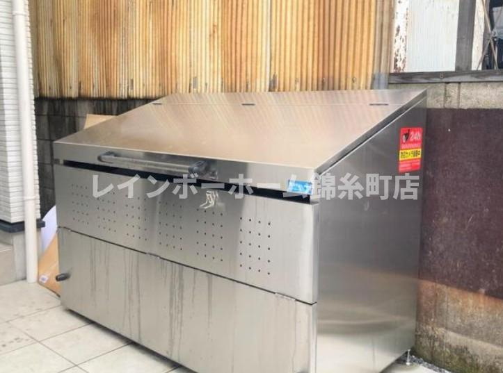 CRASTINE金町2丁目のその他