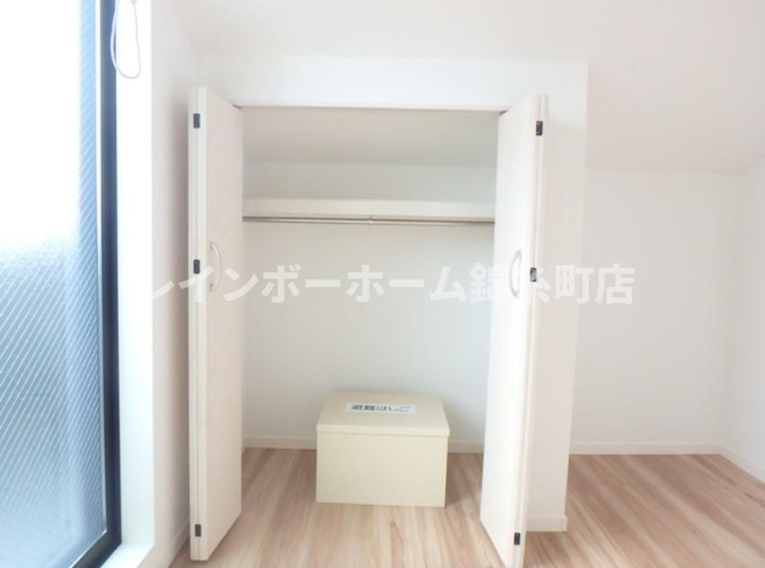 CRASTINE金町2丁目のその他