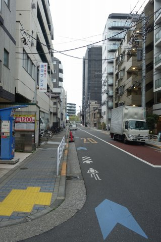 フェルクルールプレスト押上Ⅱの周辺