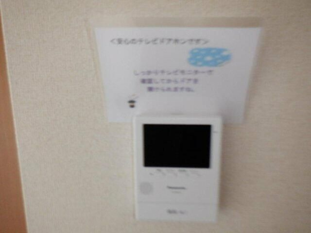 指扇駅前プラザのセキュリティ