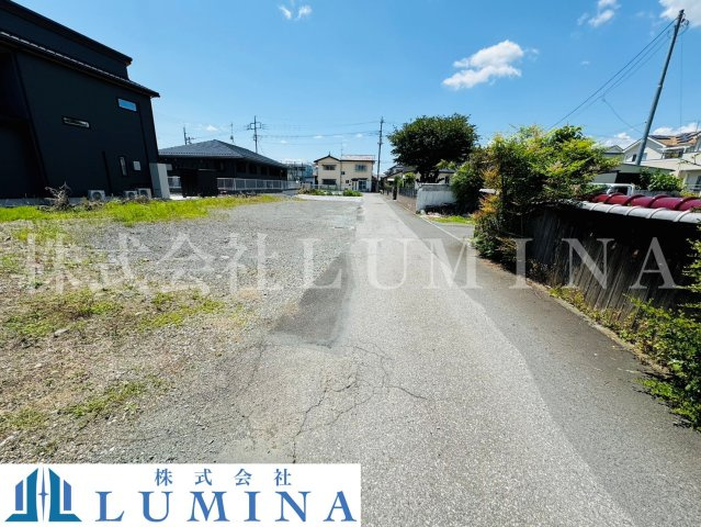 群馬県桐生市境野町5丁目のその他