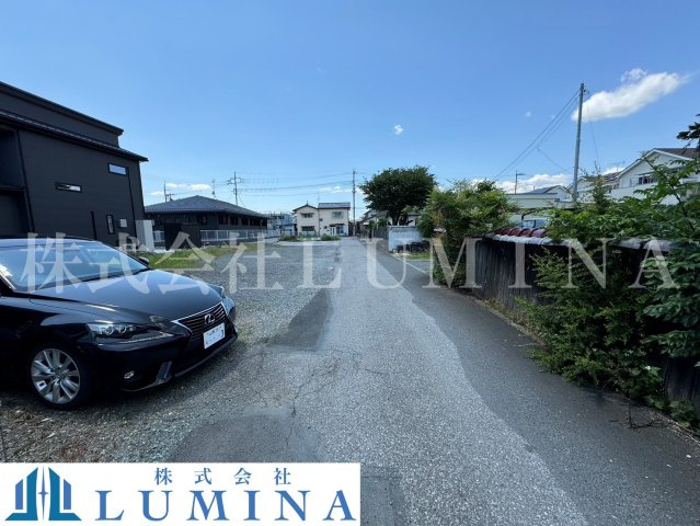 群馬県桐生市境野町5丁目のその他