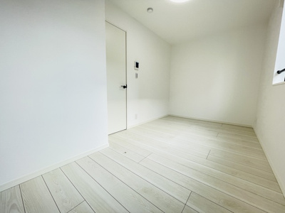 【寝室】 | アンセス堀切菖蒲園