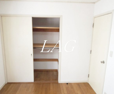 【寝室】 | パークビレッジ | 寝室です。