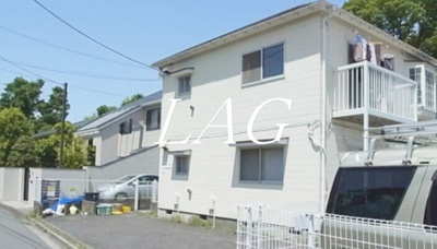 【外観】 | パークビレッジ | 外観です。