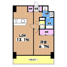 プロスペランド府中の画像