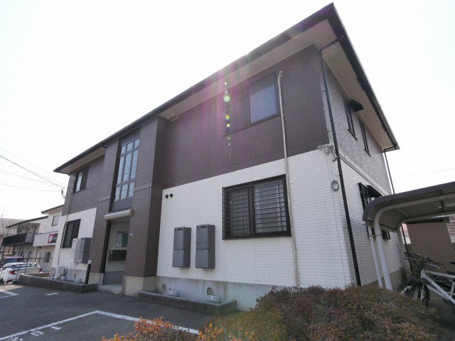 ヴィラコンフォールⅠ