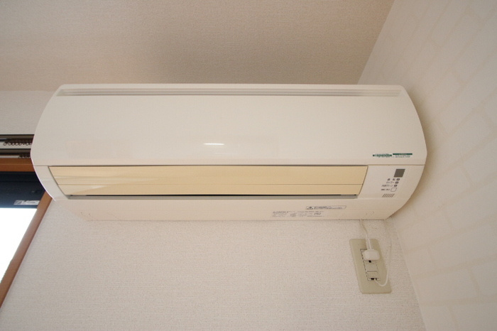 ヴィラコンフォールⅠの設備