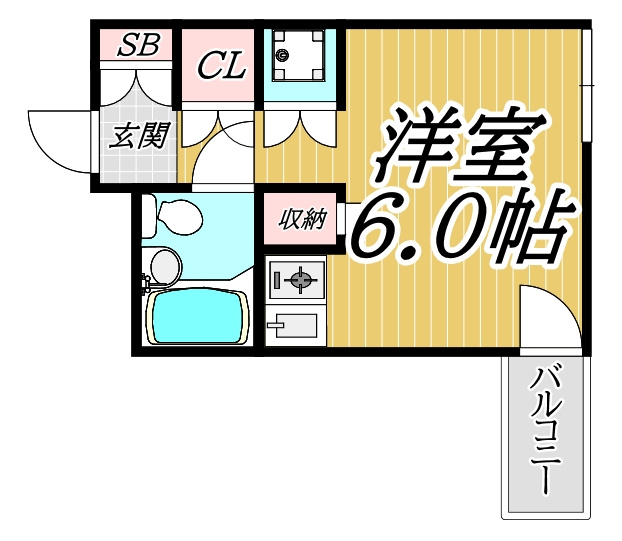 CUBE南塚口Ⅲ