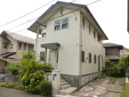町田市野津田町貸家の画像