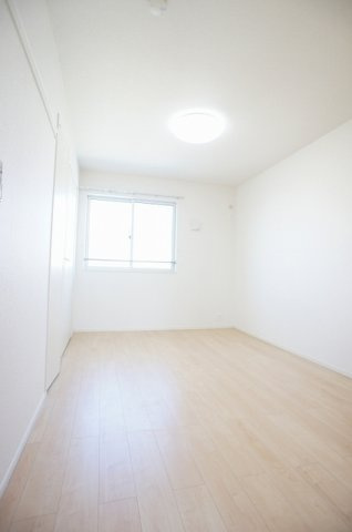 ジュネスハーモニーⅠの内装