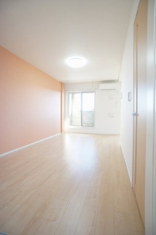 ジュネスハーモニーⅠの居間・リビング