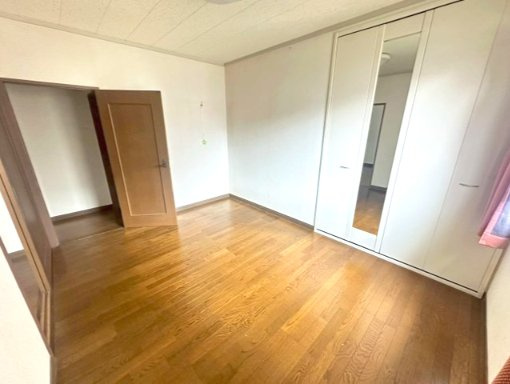 港町　中古戸建の洋室|2階 洋室