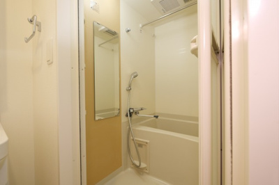 【浴室】 | レジュールアッシュウエストレジス
