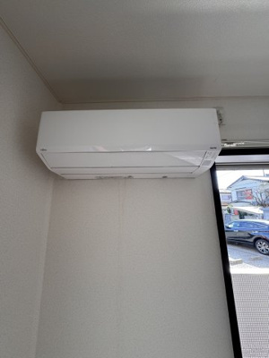 【設備】 | エルメゾン木下Ⅱ