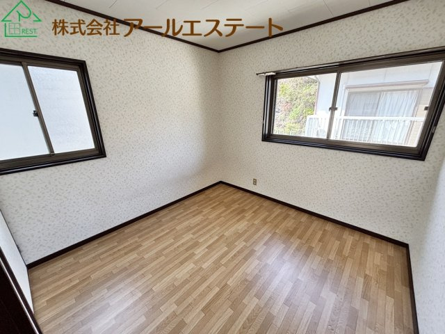 姫路市緑台２丁目　中古戸建の子供部屋