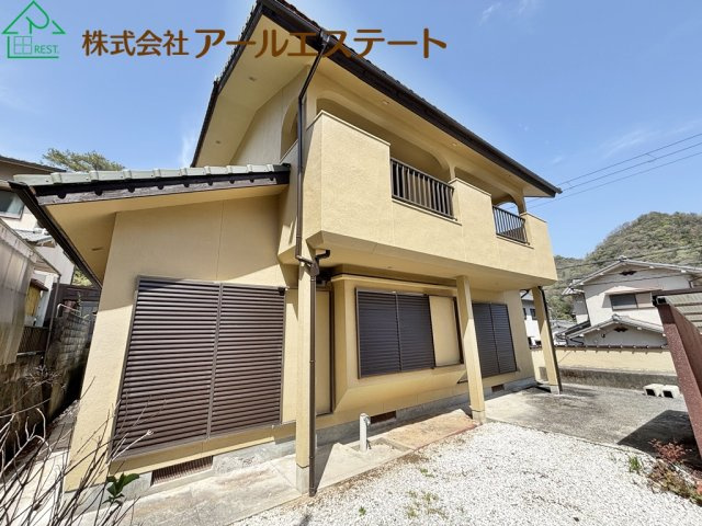 姫路市緑台２丁目　中古戸建