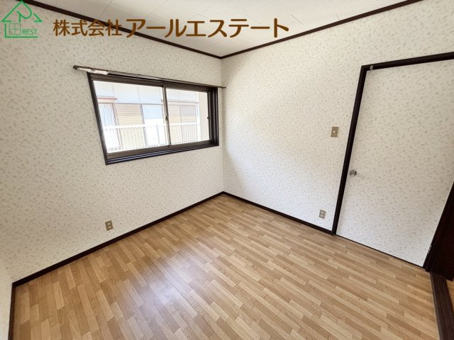 姫路市緑台２丁目　中古戸建の子供部屋