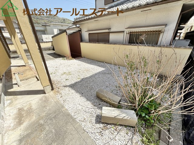 姫路市緑台２丁目　中古戸建のその他