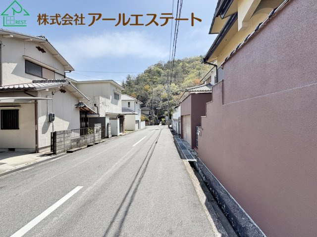 姫路市緑台２丁目　中古戸建の周辺