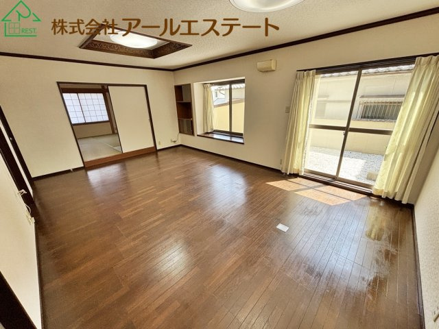 姫路市緑台２丁目　中古戸建の内装