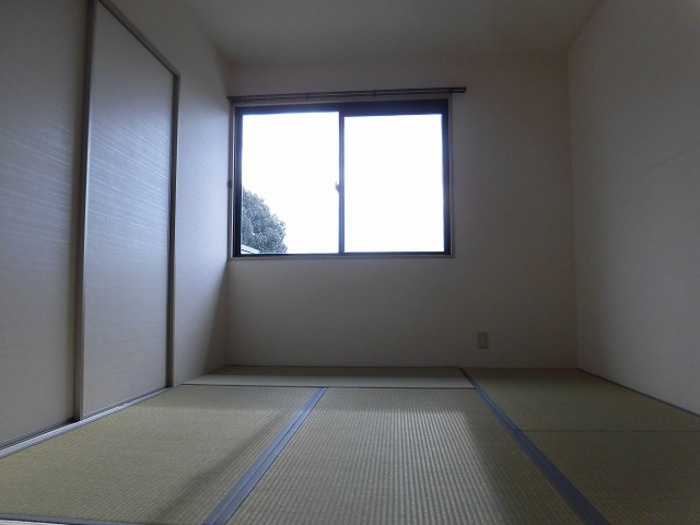 セジュールトキの和室