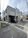 東灘区住吉宮町一丁目　新築戸建ての画像