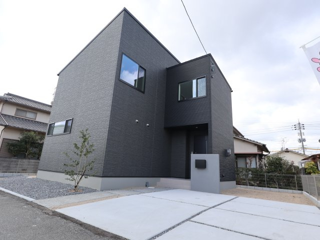 岡山市東区大多羅町戸建