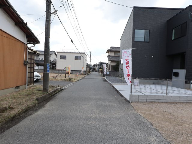 岡山市東区大多羅町戸建のその他