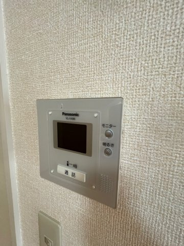【セキュリティ】 | ルミエールＦ