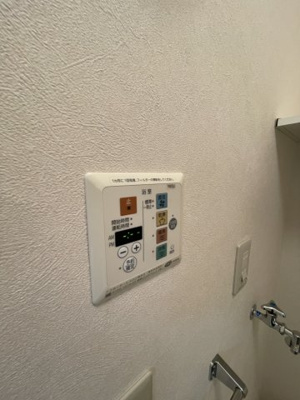 【設備】 | ルミエールＦ