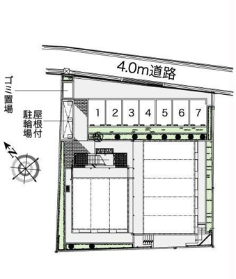【その他】 | レオパレスメイプルⅡ