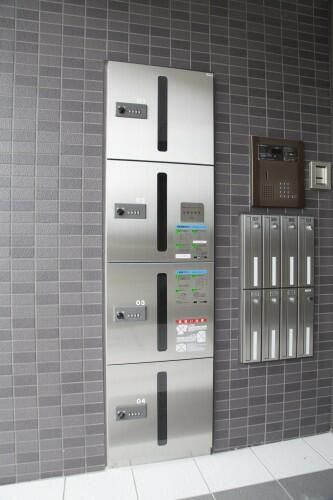 アヴェニュー高島のその他共用部分