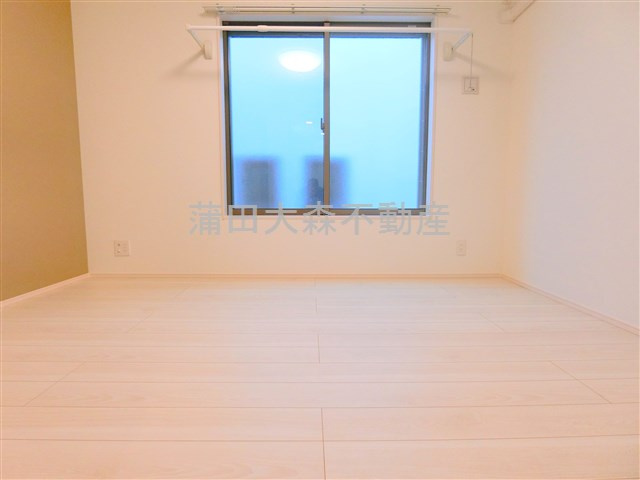 ASCOTアスコット蒲田