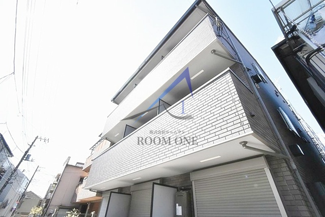 グランクオール板橋本町