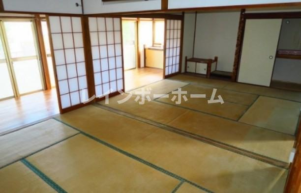 特典：仲介手数料が無料です!!