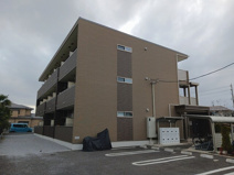 ヒルズ　ガーデンの画像