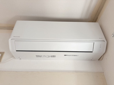 【設備】 | アルボス柿の木坂