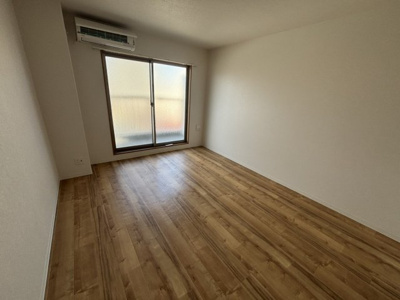 【居間・リビング】 | ヴィラナリー関目Ⅱ | ※同施工会社のイメージ写真※