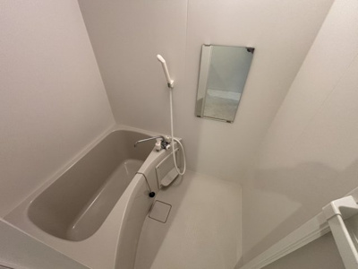 【浴室】 | ヴィラナリー関目Ⅱ | ※同施工会社のイメージ写真※